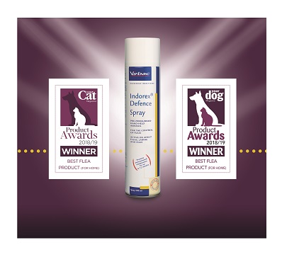 Best flea treatment deals for cats uk 2018